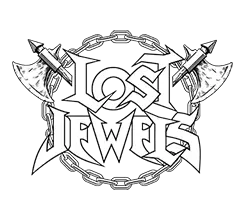 Lost Jewels Records 